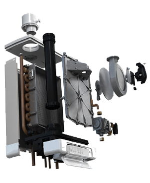 Intergas Store Intergas Boiler Spares